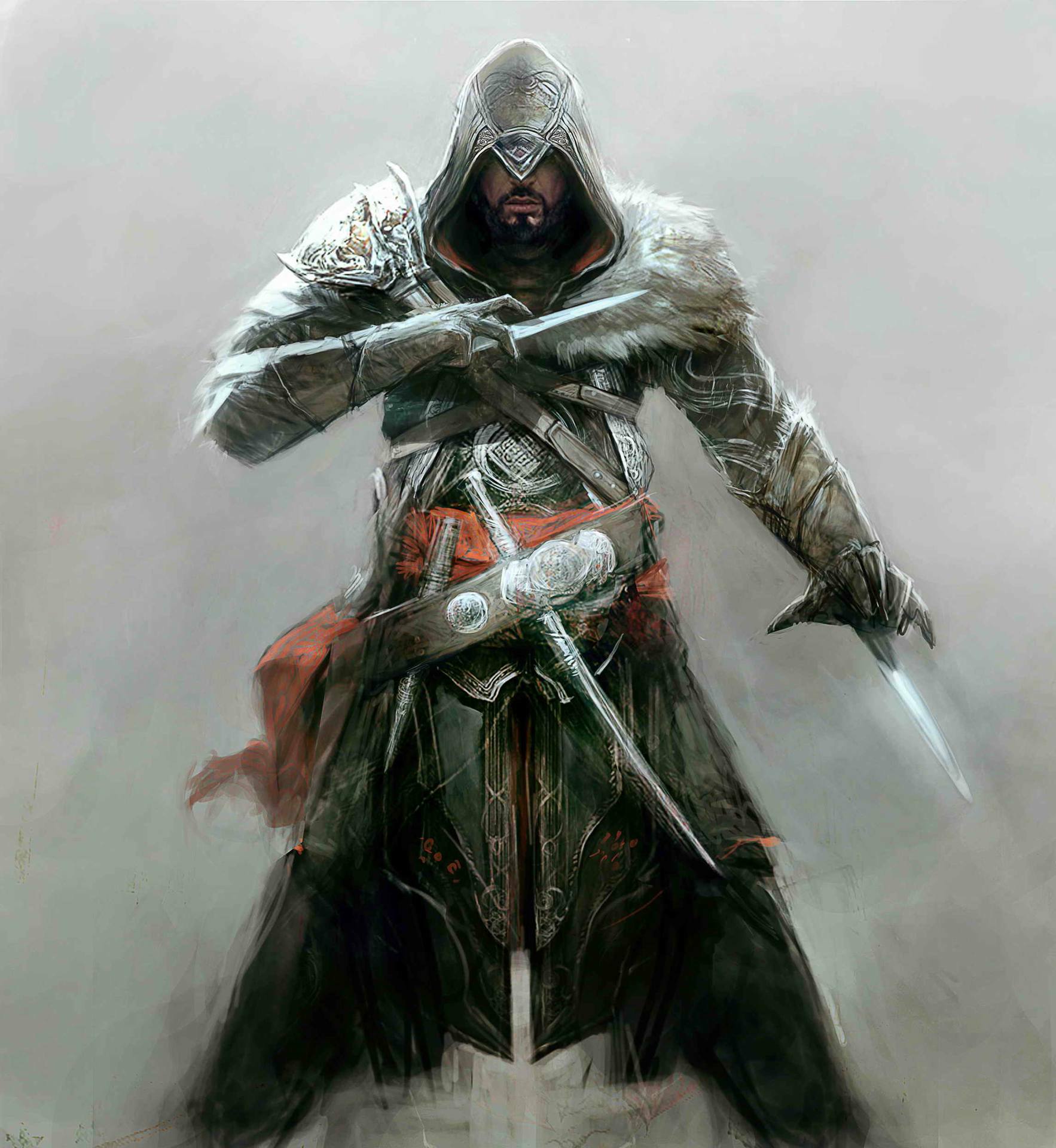 Assassin´s Creed: Revelations (Edición Coleccionista)